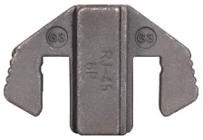 KS Tools Crimpeinsatz für ungeschirmte WE-Stecker 8P8K - RJ45 - 115.1424