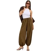 Friends Like These Haremshose Friends Like These Relaxed Fit Ballonhose (1-tlg)
