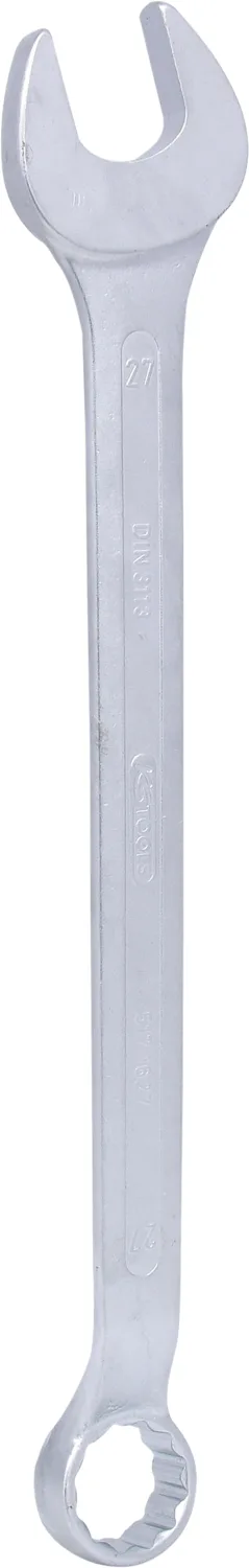 KS Tools Ringmaulschlüssel, gekröpft - 517.1627