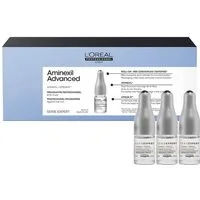 L'ORÉAL PROFESSIONNEL PARIS Haarserum L'Oréal Professionnel Aminexil Advanced Kur 42x6 ml gegen Haarausfall, 1-tlg.