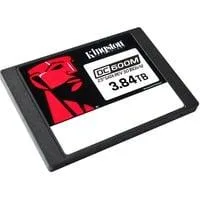 DC600M 3840 GB, SSD SATA 6 Gb/s, 2,5"-Bauform