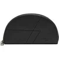Liebeskind Berlin Geldbörse Calf Optic Purse Wallet, aus echtem Leder mit RFID-Blocker Schutz