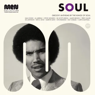 Soul Men [Vinyl LP]
