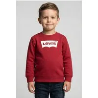 Levi's® Kids Sweatshirt LVB LVB FRENCH TERRY BATWING BABY UNISEX