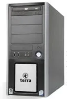 Wortmann TERRA WORKSTATION 7890 BTO | 1000909 |