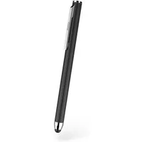 Hama Eingabestift Eingabestift für Tablets und Smartphones, Schwarz, Touchscreen