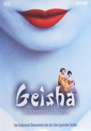 Geisha - Geheimnisvolles Leben