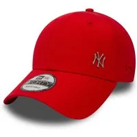 New Era Baseball Cap Cap New Era MLB Flawless Logo Basic (1-St)
