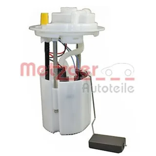 Metzger Kraftstoffpumpe Alfa 159 Brera Spider