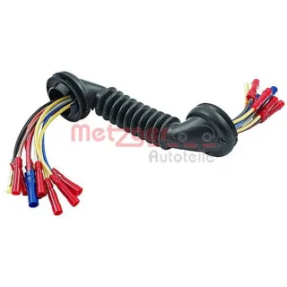 Metzger Kabelreparatursatz f?r Heckklappe Opel Zafira A 2320021