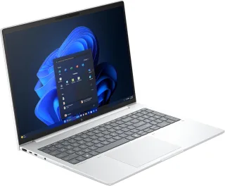 HP EliteBook 8 G1i 16 [16'' Core Ultra 5 225U 15GHz 16GB RAM 512GB SSD Intel Graphics Win 11 Pro] silber