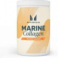 Meereskollagen - 330G, 30Portionen - Orange and Mango