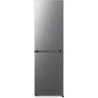 GORENJE Kühl-/Gefrierkombination NRK418DCS4, 182,4 cm hoch, 55 cm breit