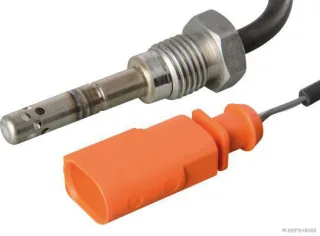 HERTH&BUSS Sensor, Abgastemperatur - 70682014