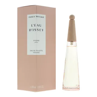 LEau dIssey Pivoine - EdT Intense 50ml