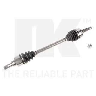 NK Antriebswelle vorne links Citroen C3 Peugeot 208