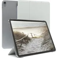 EAZY CASE Tablet-Hülle Smart Case für Apple iPad Air 4 2020 / Air 5 2022 10,9 Zoll, Schutzhülle mit Sleep Wake Up Funktion Smartcase verstellbar Etui Weiß