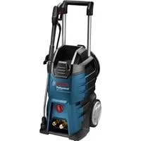 Hochdruckreiniger GHP 5-55 Professional blau/schwarz, 2.200 Watt