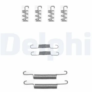 Delphi Zubeh?r f?r Bremsbacken Volvo C30 S60 S80 V70 Xc70