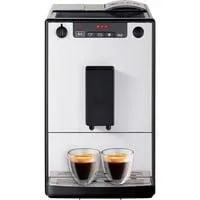 Caffeo Solo E950-766 EU, Vollautomat silber, Pure Silver
