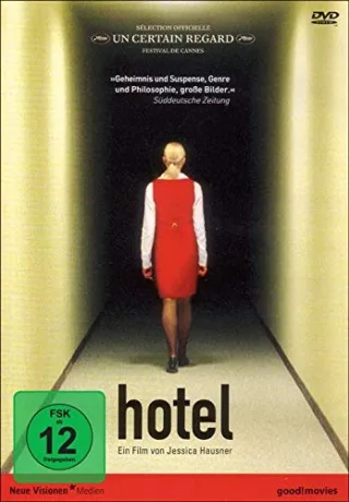 Hotel [DVD] [2006]