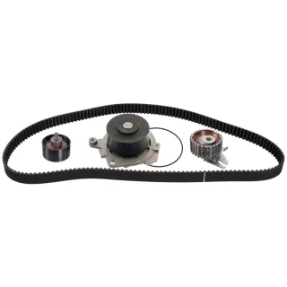 Febi Wasserpumpe + Zahnriemensatz Alfa Romeo 145 146 147 156