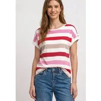 STREET ONE T-Shirt Jersey