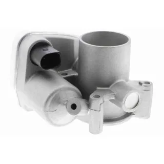 Vemo Drosselklappenstutzen Audi Seat Skoda VW V10-81-0013