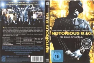 Notorious B.I.G. - No dream is too B.I.G.