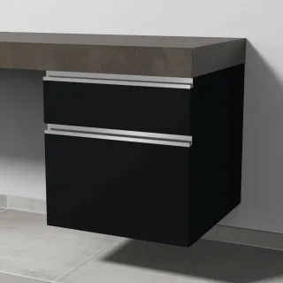 Sanipa Anbau-/Solitärschrank 2morrow L2186, L218608 L218608