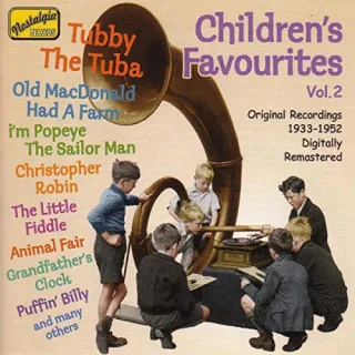 Children S Favourites Vol. 2
