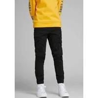 Jack & Jones Junior Cargohose JPSTPAUL JJFLAKE AKM 542