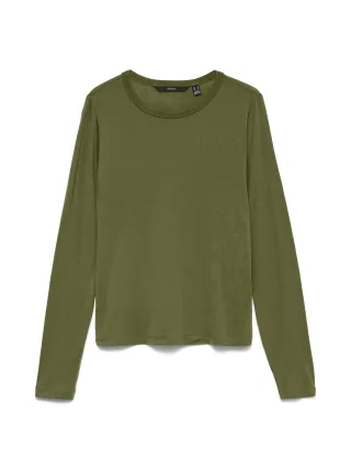 VERO MODA - VMADA LS TOP JRS NOOS - Gr. - XL