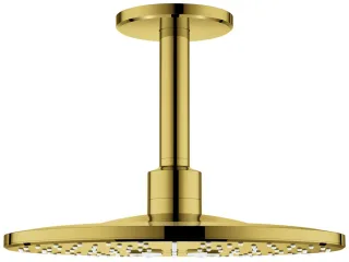 GROHE Kopfbrauseset Rainshower 310 SmartActive 26477 DA cool sunrise, 26477GL0 26477GL0