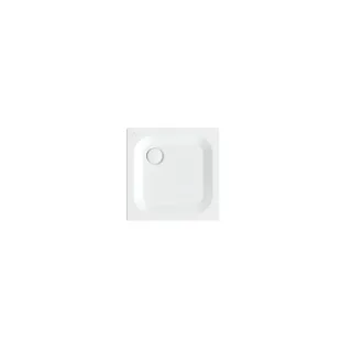Bette Duschwanne 5719000 70 x 70 x 3,5 cm, weiss