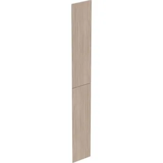 Geberit Set Schubl.-Frt f. Acanto Hochschrank 246102001