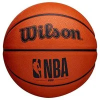 Wilson Basketball Wilson NBA Basketball DRV, verschiedene Farben, Gr.3/Gr.7