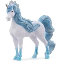 Schleich® Spielfigur BAYALA®, Flowy Einhorn Stute (70823)