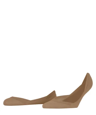 FALKE - FALKE Elegant Step Damen powder - Gr. - 41.5