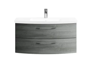 Pelipal Cassca Sprint Waschtisch mit Unterschrank, SET-015-002 SET-015-002