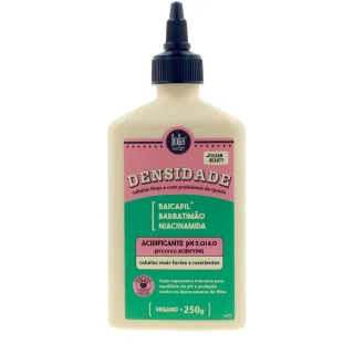 Densidade Säuerungslotion 250 gr
