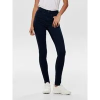 ONLY Skinny-fit-Jeans ONLROYAL HIGH SKINNY JEANS 101