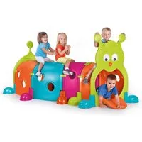 Feber® Spieltunnel Febergus, Made in Europe