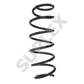 Suplex Feder hinten Ford Mondeo 3