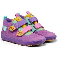 Affenzahn Knit Happy Sneaker nach Barfußschuhprinzip