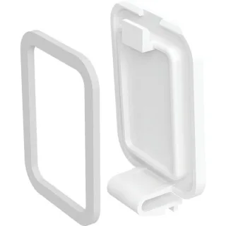 Geberit Abdeckung weiß-alpin zu Geberit AquaClean Sela, 242881111 242881111