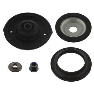 Febi Reparatursatz Federbeinlager Citroen C4 Peugeot 307 Rcz