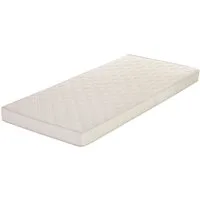 Komfortschaummatratze Basic Einsteiger, Matratze 90x200 cm, 140x200 cm & weitere Größen, OTTO home, 13 cm hoch, Matratzen H2/H3, ergonomisch, atmungsaktiv