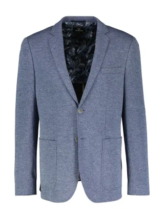 LERROS - JERSEY SAKKO CLASSIC NAVY - Gr. - 58