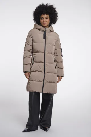 Rino&Pelle - Jade.7002612 toffee - Gr. - 36